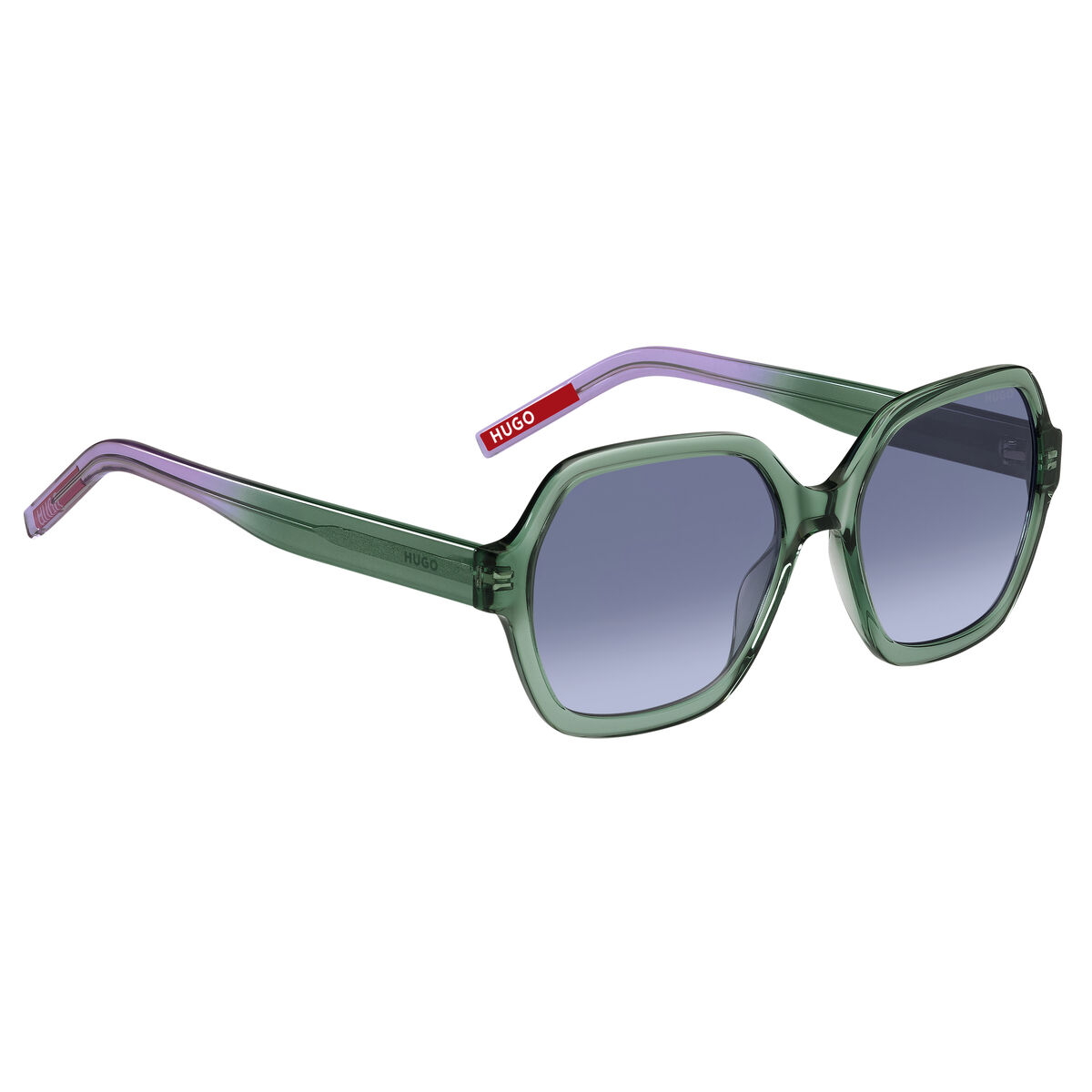 Ladies’ Sunglasses Hugo Boss HG-1265-S-JHDF6GB  56 mm