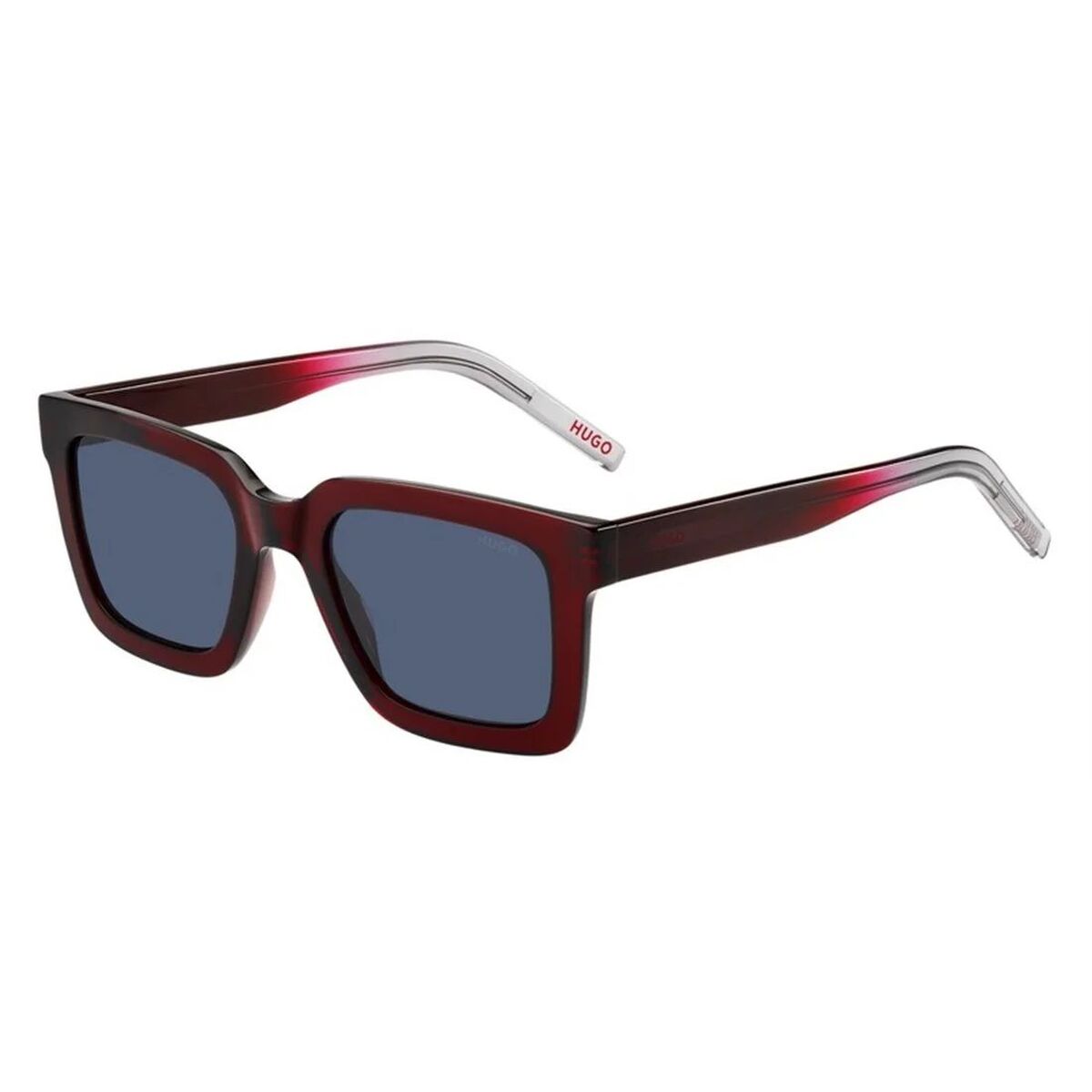 Men’s Sunglasses Hugo Boss HG-1259S-FSFKU 51 mm Men’s Sunglasses Hugo Boss HG-1259S-FSFKU 51 mm