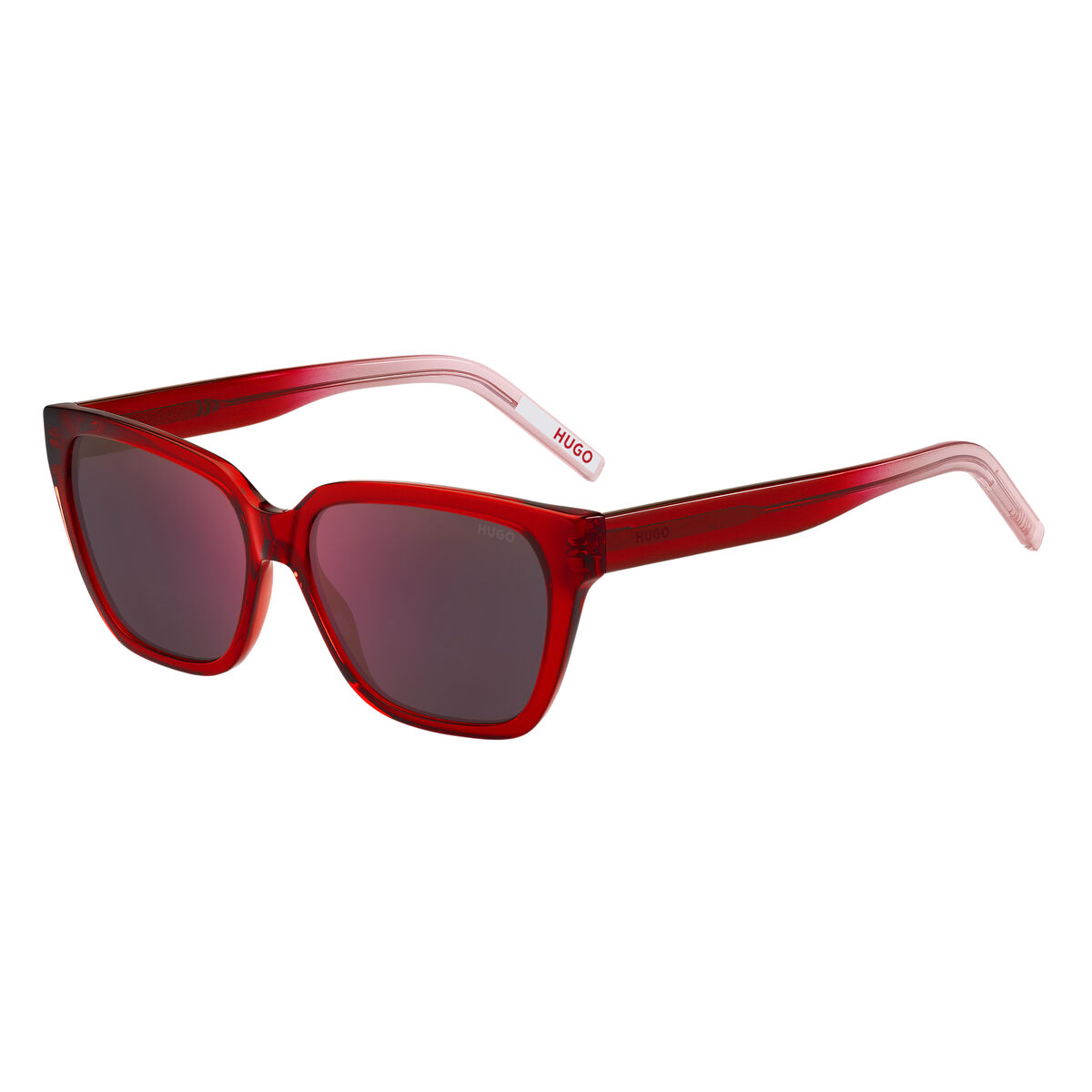 Ladies’ Sunglasses Hugo Boss HG-1264-S-92YF6AO  56 mm