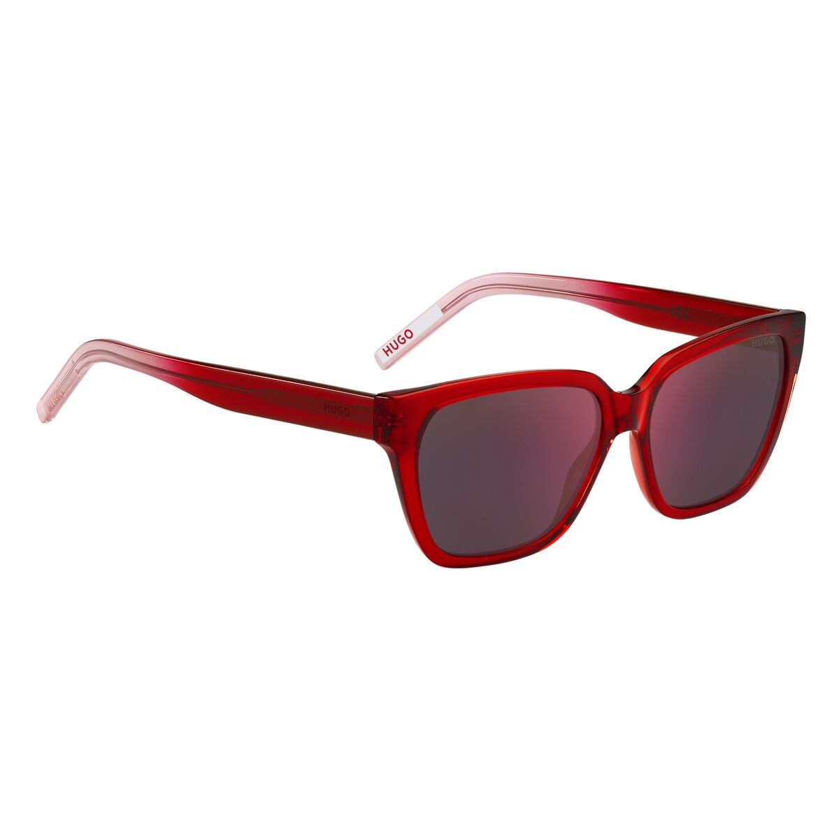 Ladies’ Sunglasses Hugo Boss HG-1264-S-92YF6AO  56 mm
