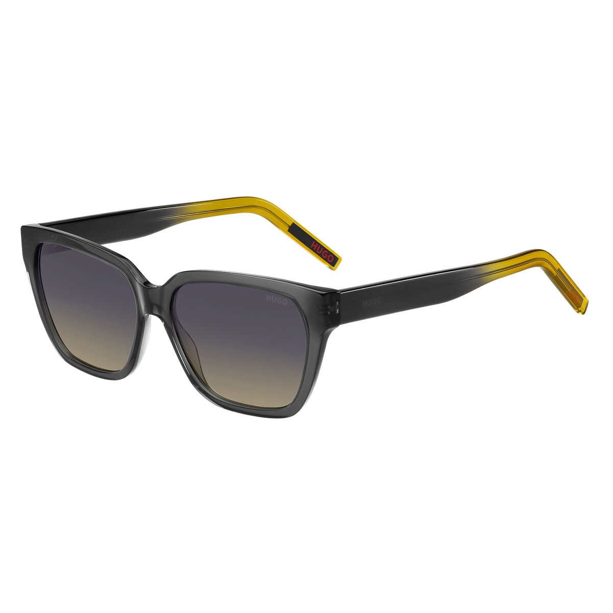 Ladies’ Sunglasses Hugo Boss HG-1264-S-XYOF6UM  56 mm