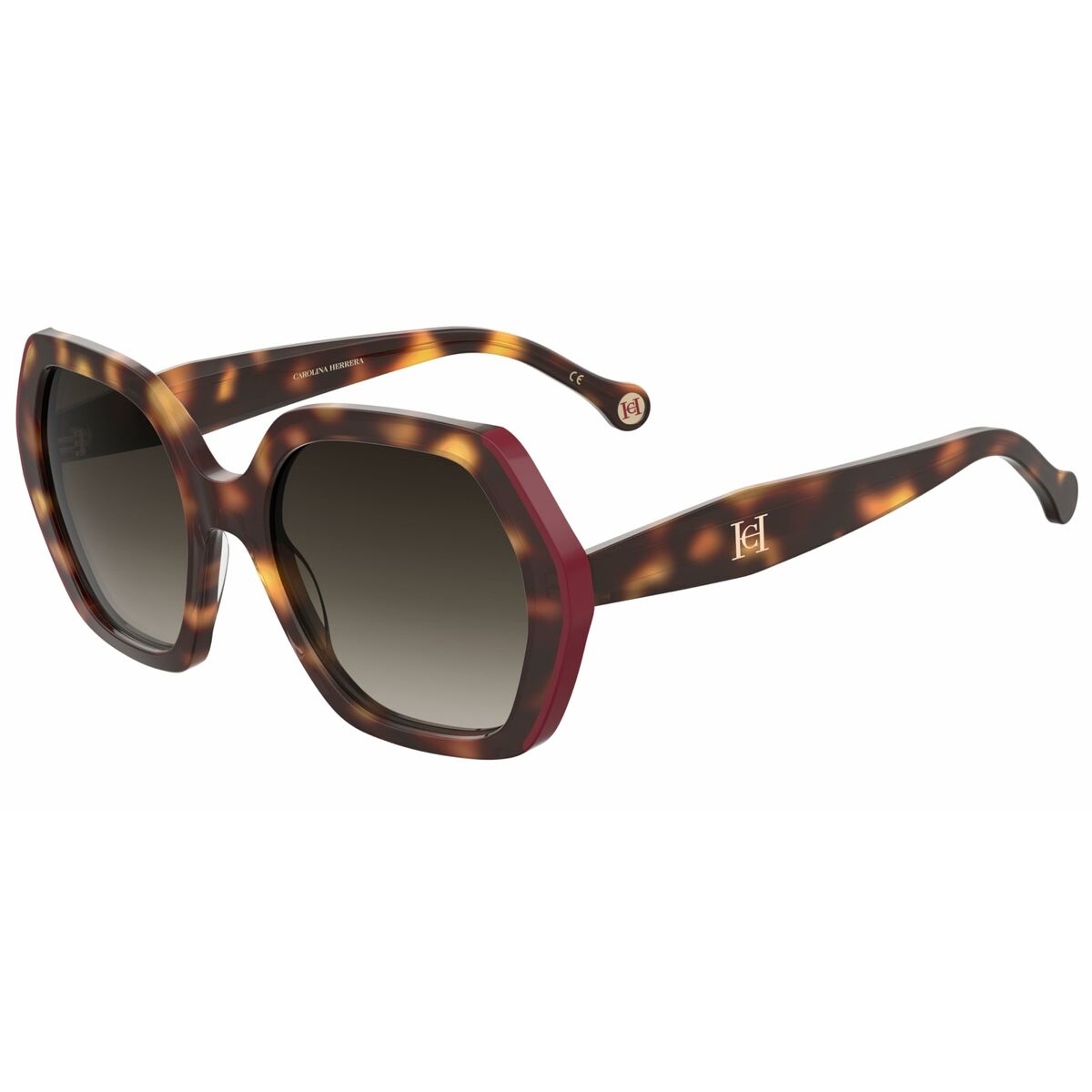 Ladies’ Sunglasses Carolina Herrera HER 0181_S