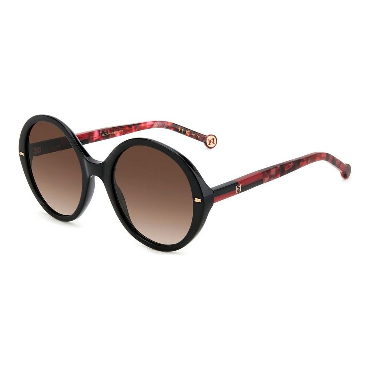 Ladies’ Sunglasses Carolina Herrera HER 0177_S