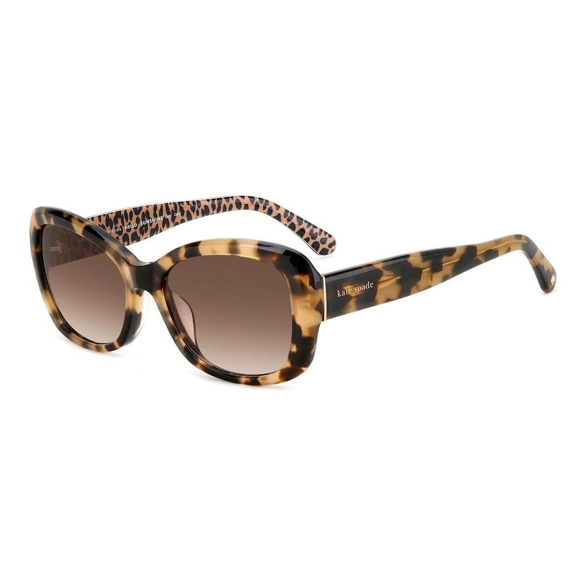 Ladies’ Sunglasses Kate Spade ELOWEN_G_S