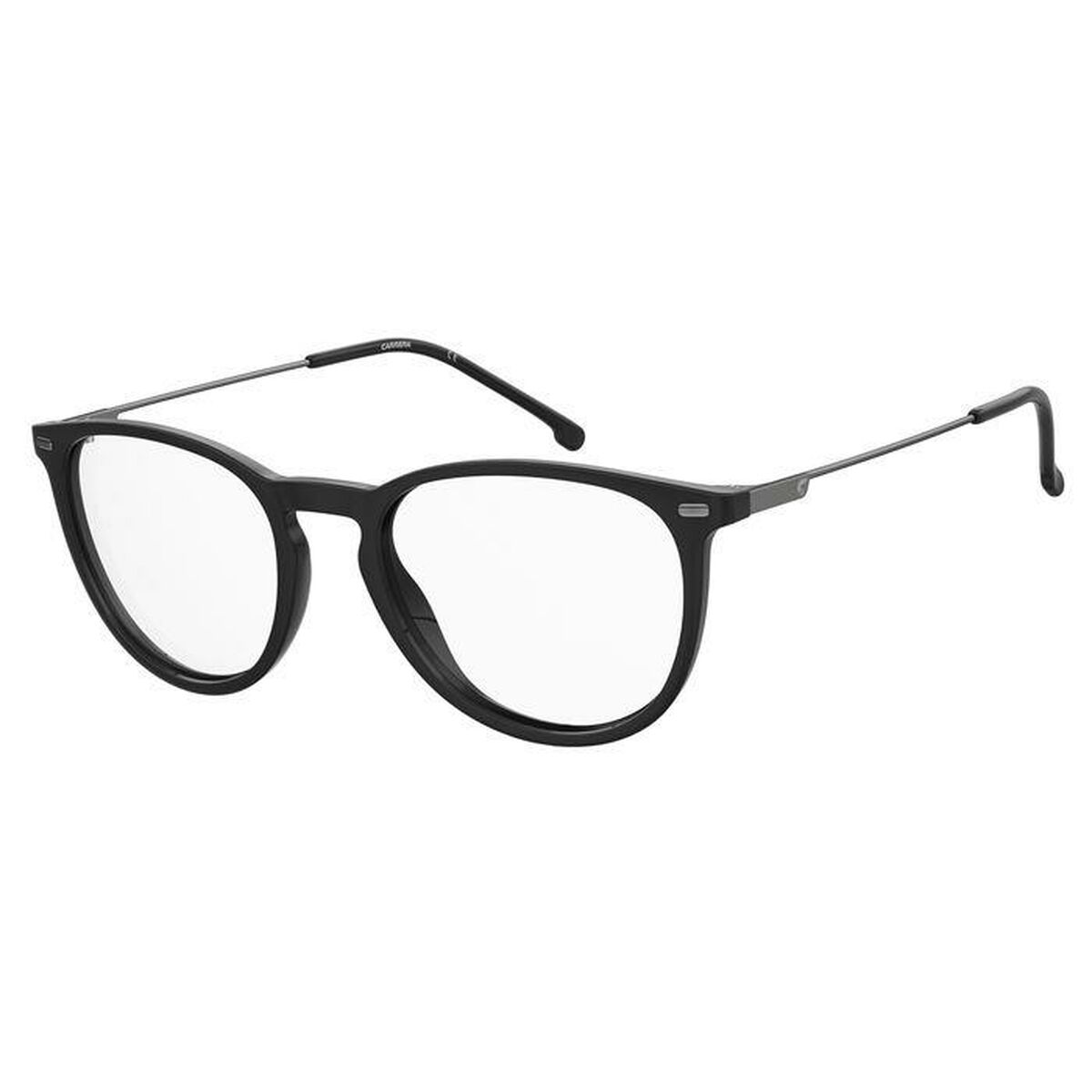 Spectacle frame Carrera CARRERA-2050T-807F018 Black Ø 50 mm Spectacle frame Carrera CARRERA-2050T-807F018 Black Ø 50 mm
