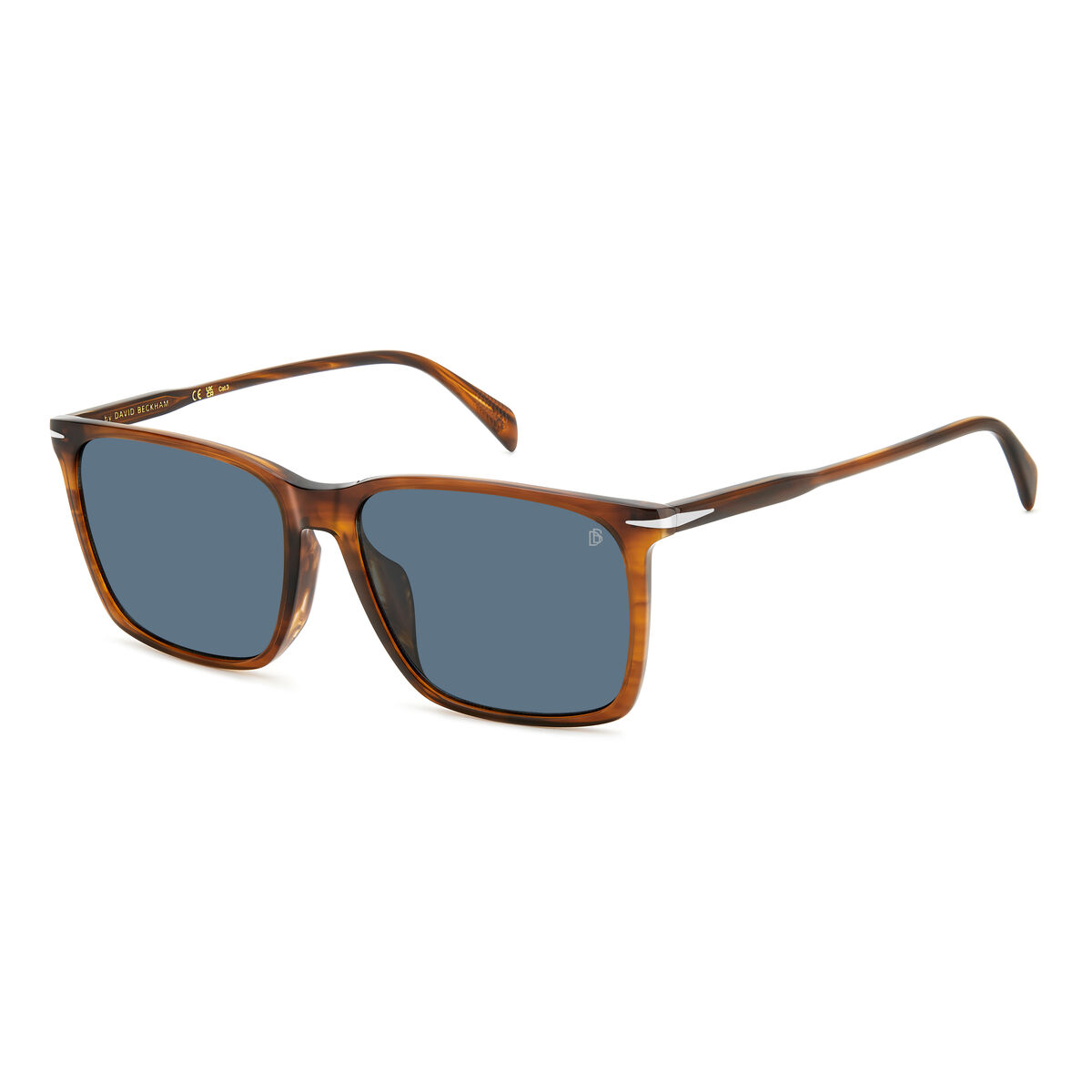 Men’s Sunglasses David Beckham DB-1145-G-S-EX4  58 mm
