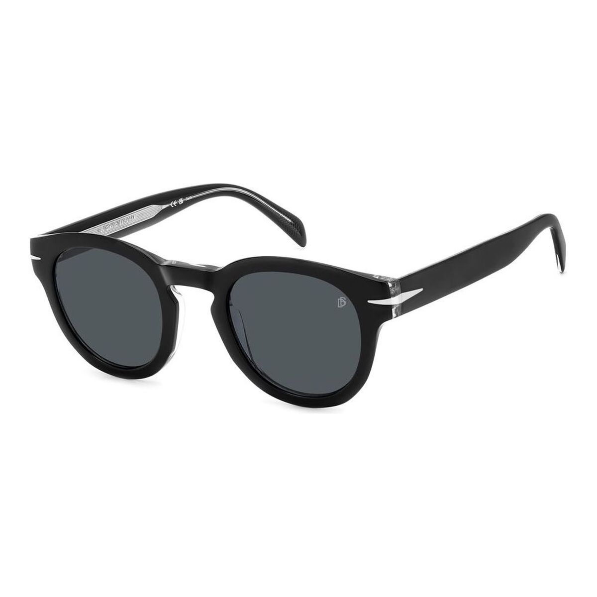 Men’s Sunglasses David Beckham DB 7041_S FLAT