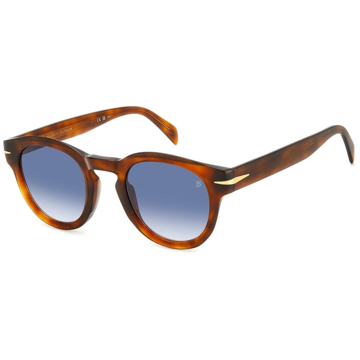 Men’s Sunglasses David Beckham DB 7041_S FLAT