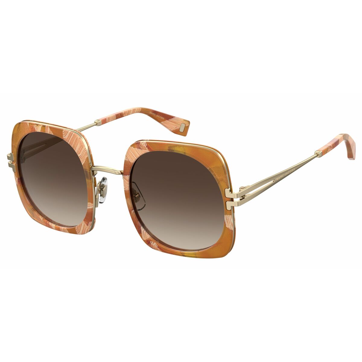 Ladies’ Sunglasses Marc Jacobs MJ-1101-S-03Y  53 mm