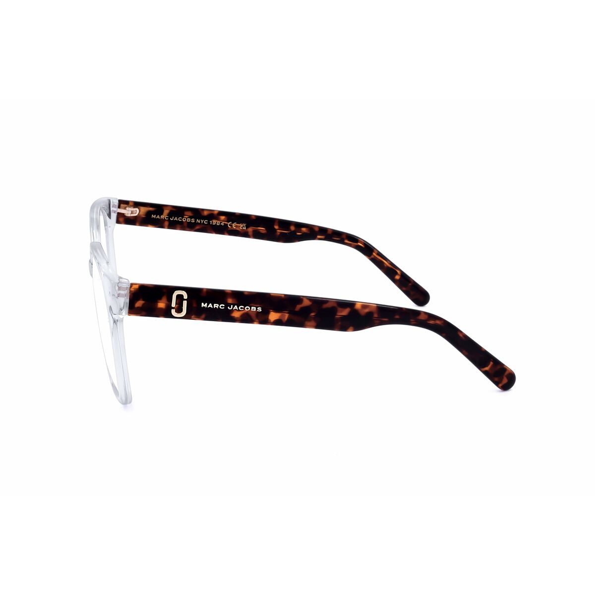 Ladies’ Spectacle frame Marc Jacobs MARC 726