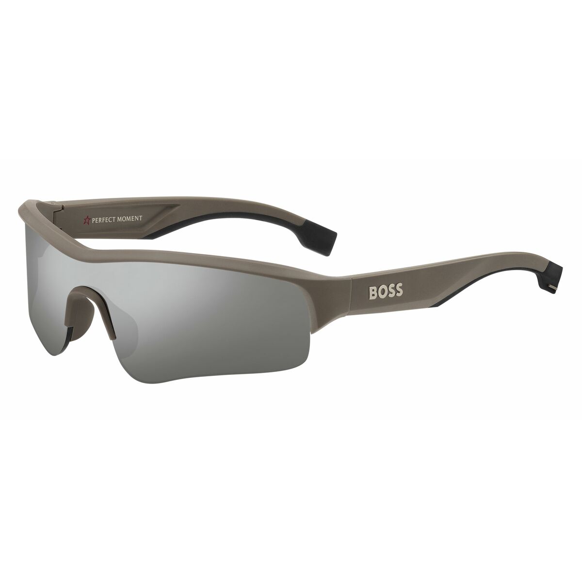 Men’s Sunglasses Hugo Boss BOSS-1607-N-S-10A  99 mm