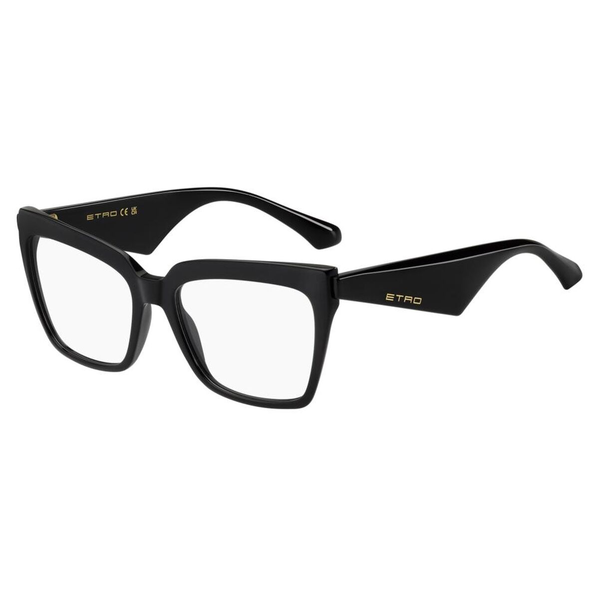 Ladies’ Spectacle frame Etro ETRO 0006