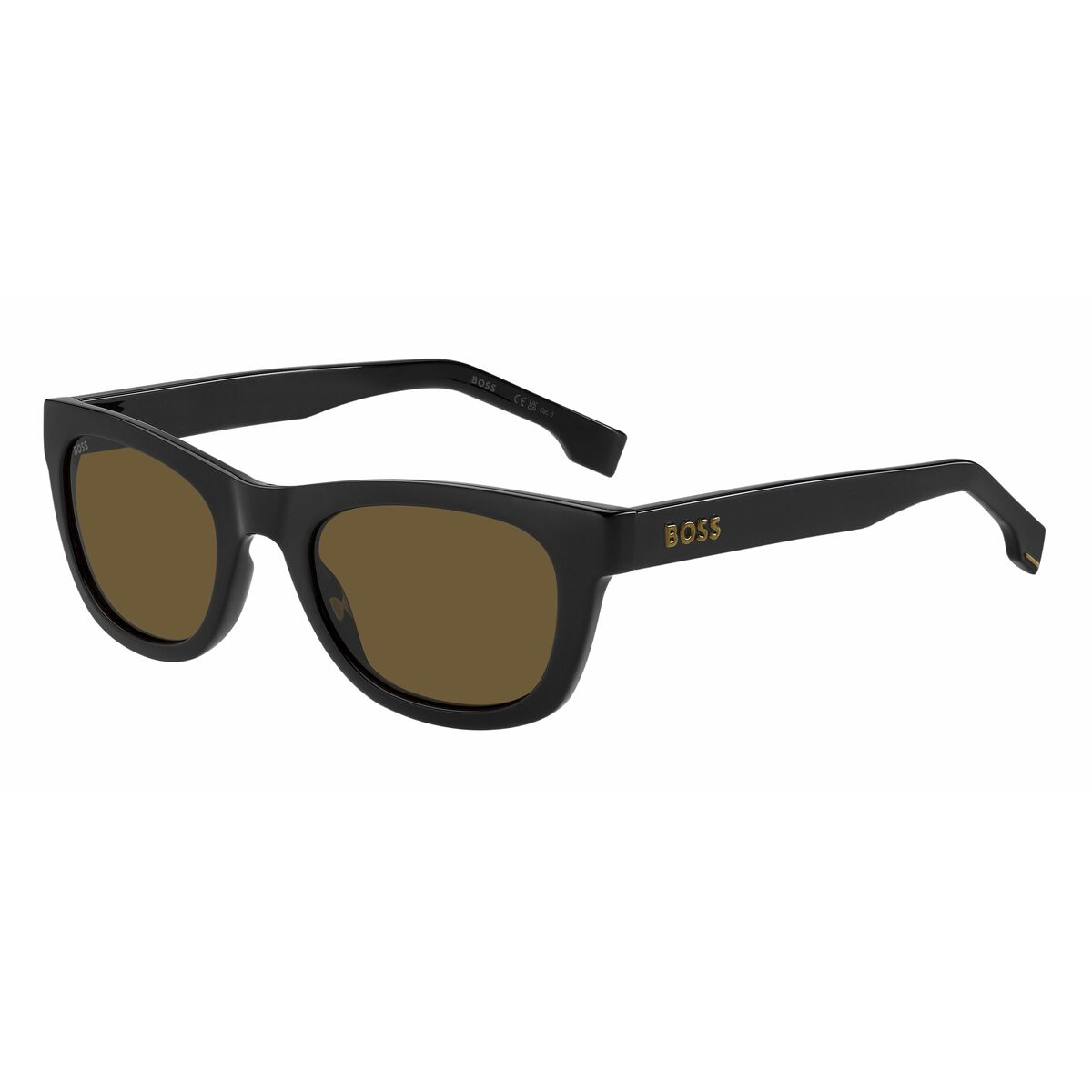Men’s Sunglasses Hugo Boss BOSS-1649-S-0WM  52 mm
