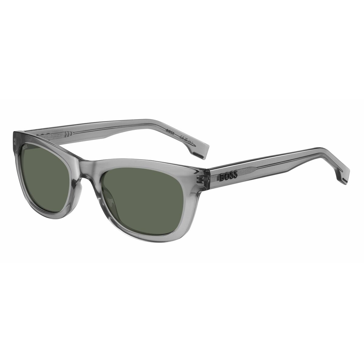 Men’s Sunglasses Hugo Boss BOSS-1649-S-KB7 52 mm Men’s Sunglasses Hugo Boss BOSS-1649-S-KB7 52 mm
