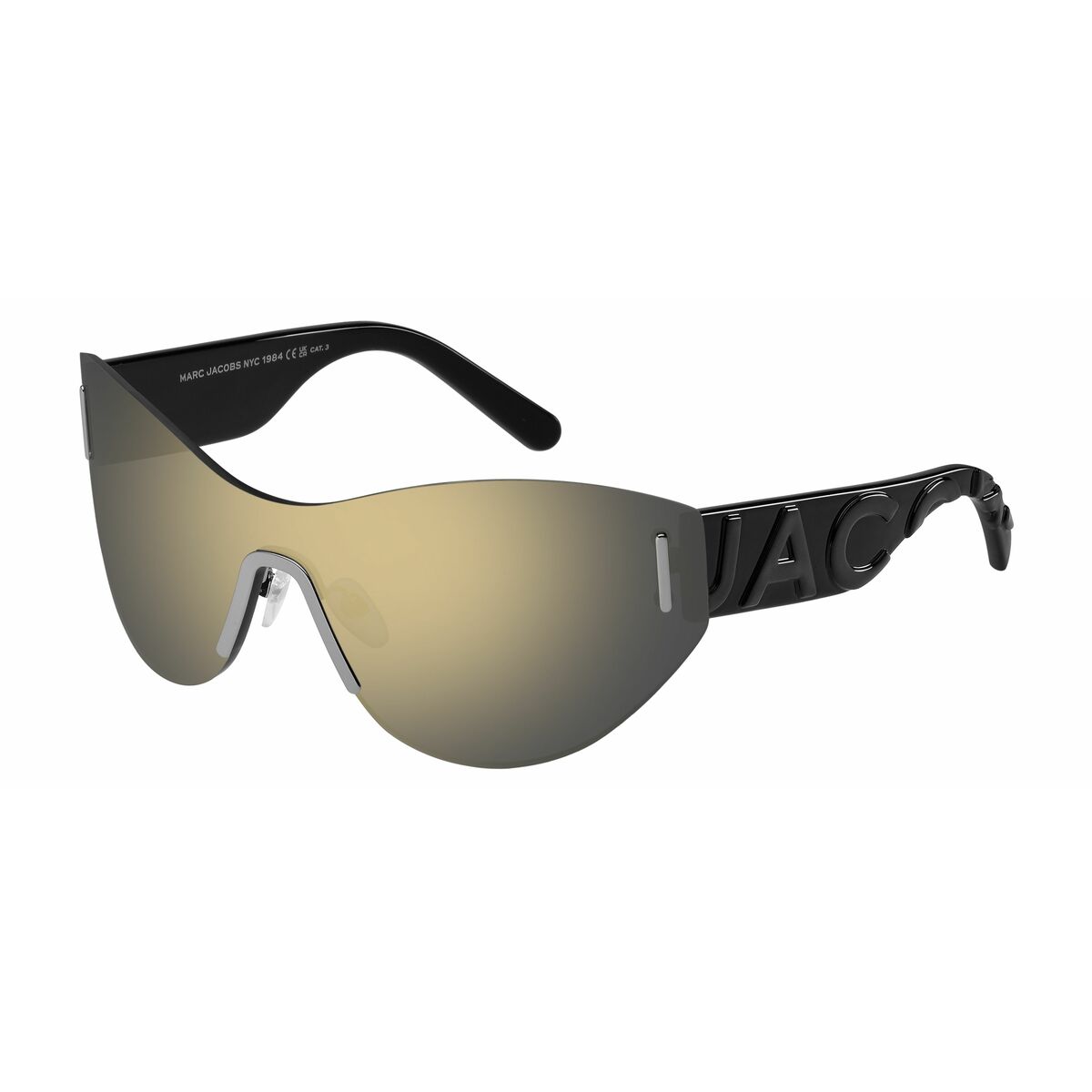 Ladies’ Sunglasses Marc Jacobs MARC-737-S-RHL  99 mm