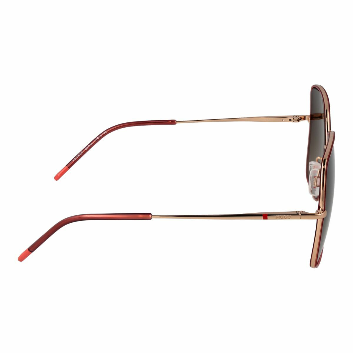 Ladies’ Sunglasses Hugo Boss HG 1293_S 58OFYHA