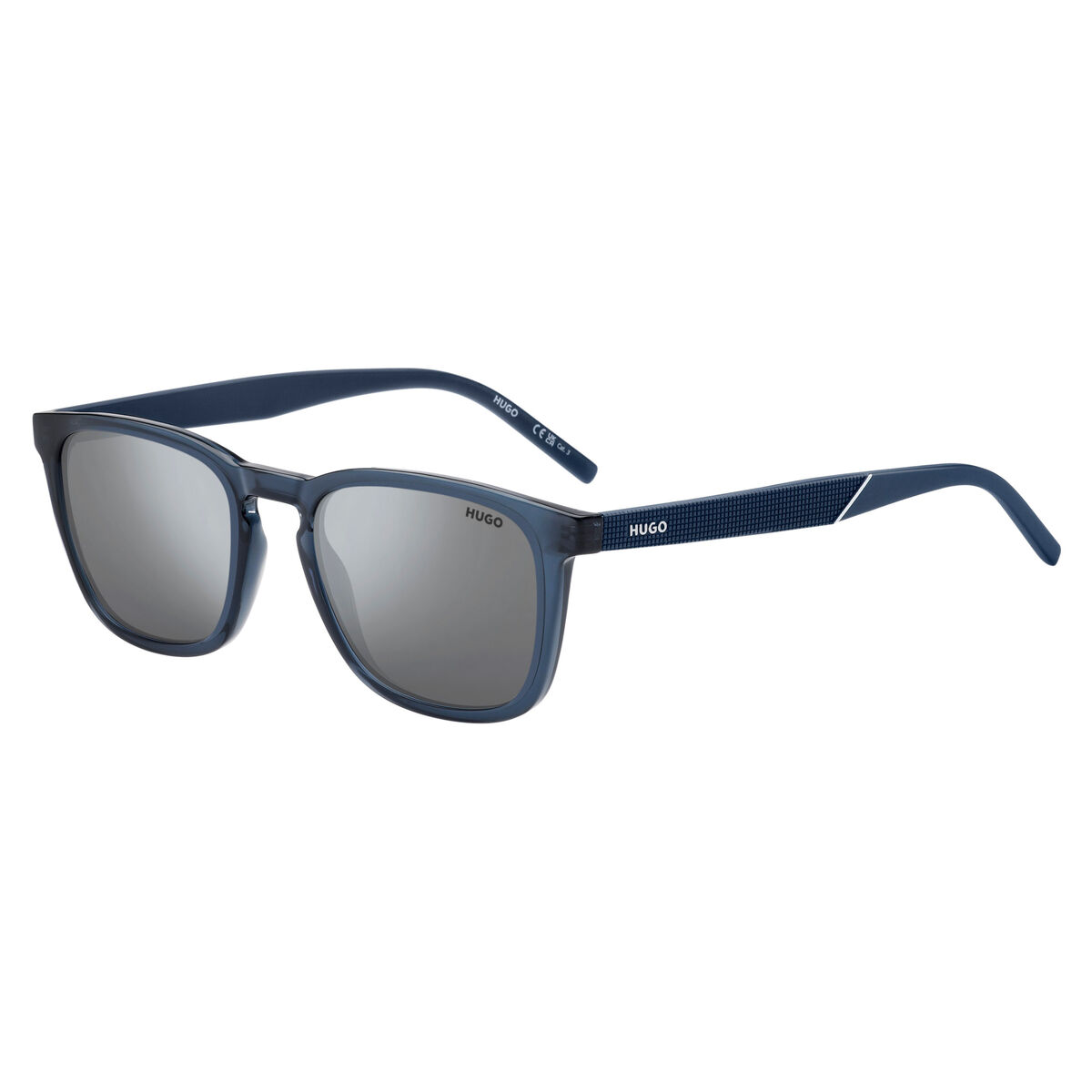 Men’s Sunglasses Hugo Boss HG-1306S-PJP 53 mm Men’s Sunglasses Hugo Boss HG-1306S-PJP 53 mm