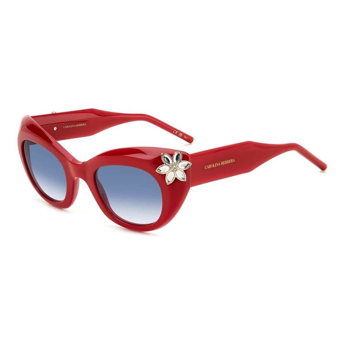 Ladies’ Sunglasses Carolina Herrera HER 0215_S