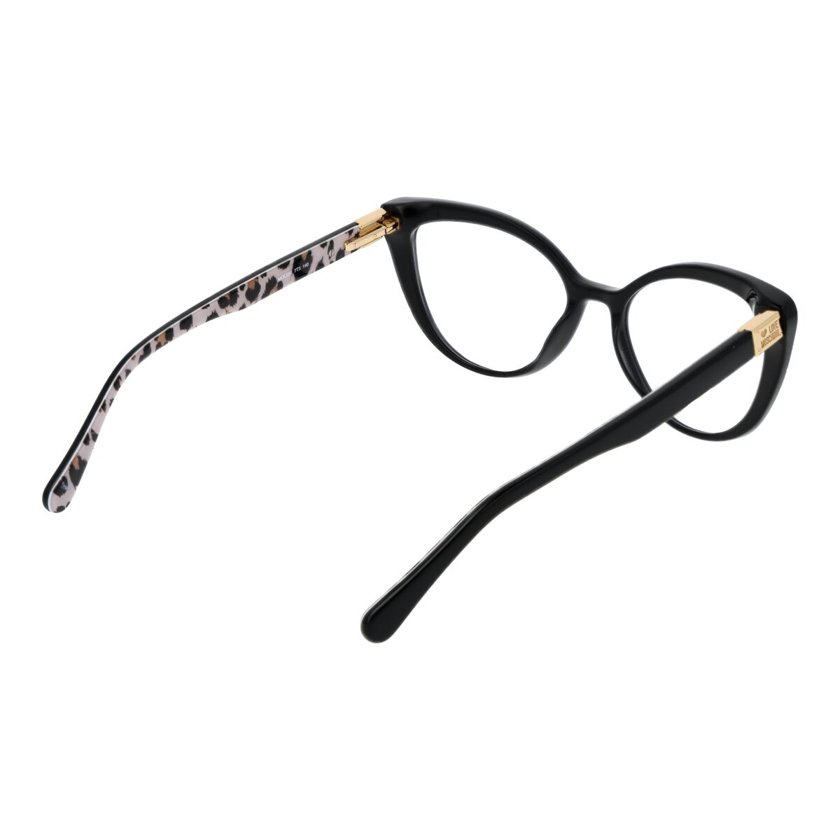 Ladies’ Spectacle frame Love Moschino MOL500 547T3
