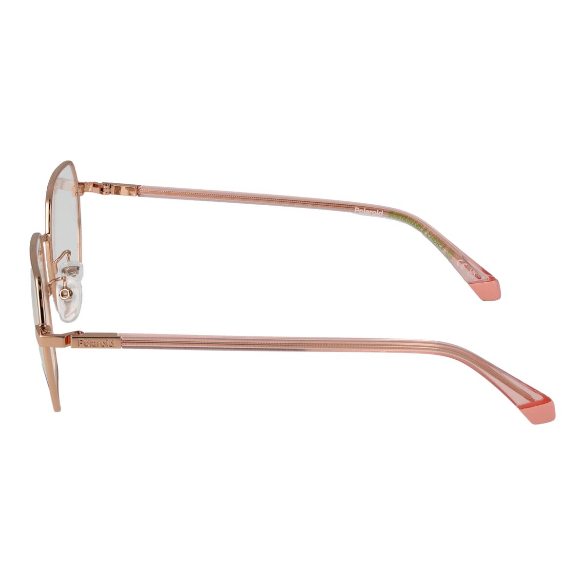 Ladies’ Spectacle frame Polaroid PLD D524_G 52DDB18