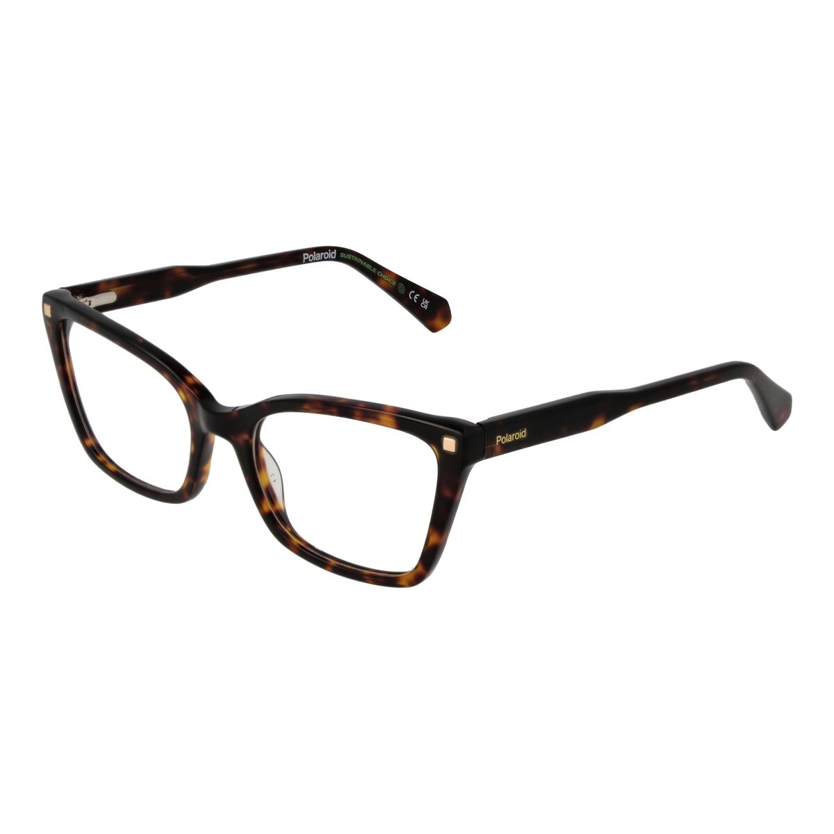 Ladies’ Spectacle frame Polaroid PLD D520 5408619
