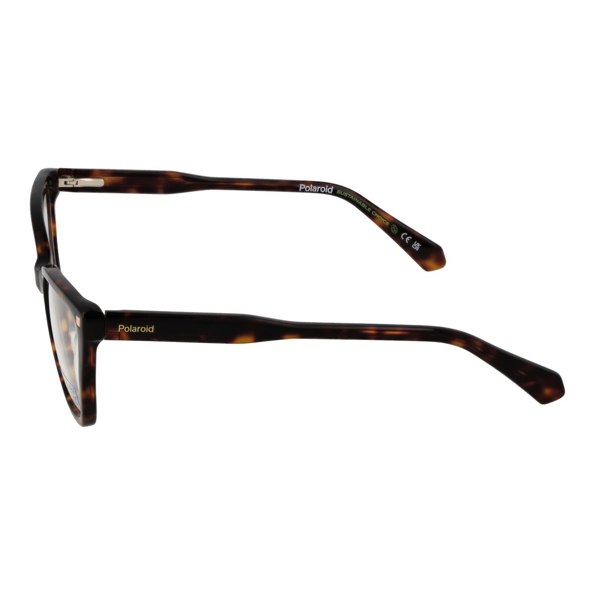 Ladies’ Spectacle frame Polaroid PLD D520 5408619