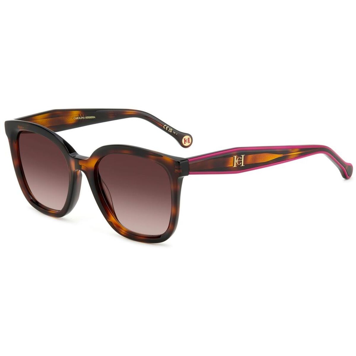 Ladies’ Sunglasses Carolina Herrera HER 0225_G_S