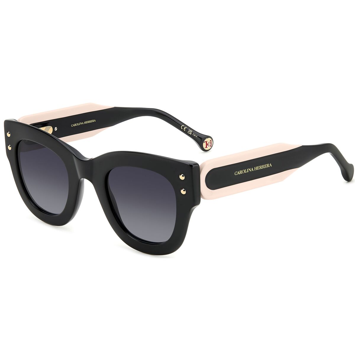 Ladies’ Sunglasses Carolina Herrera HER 0222_S