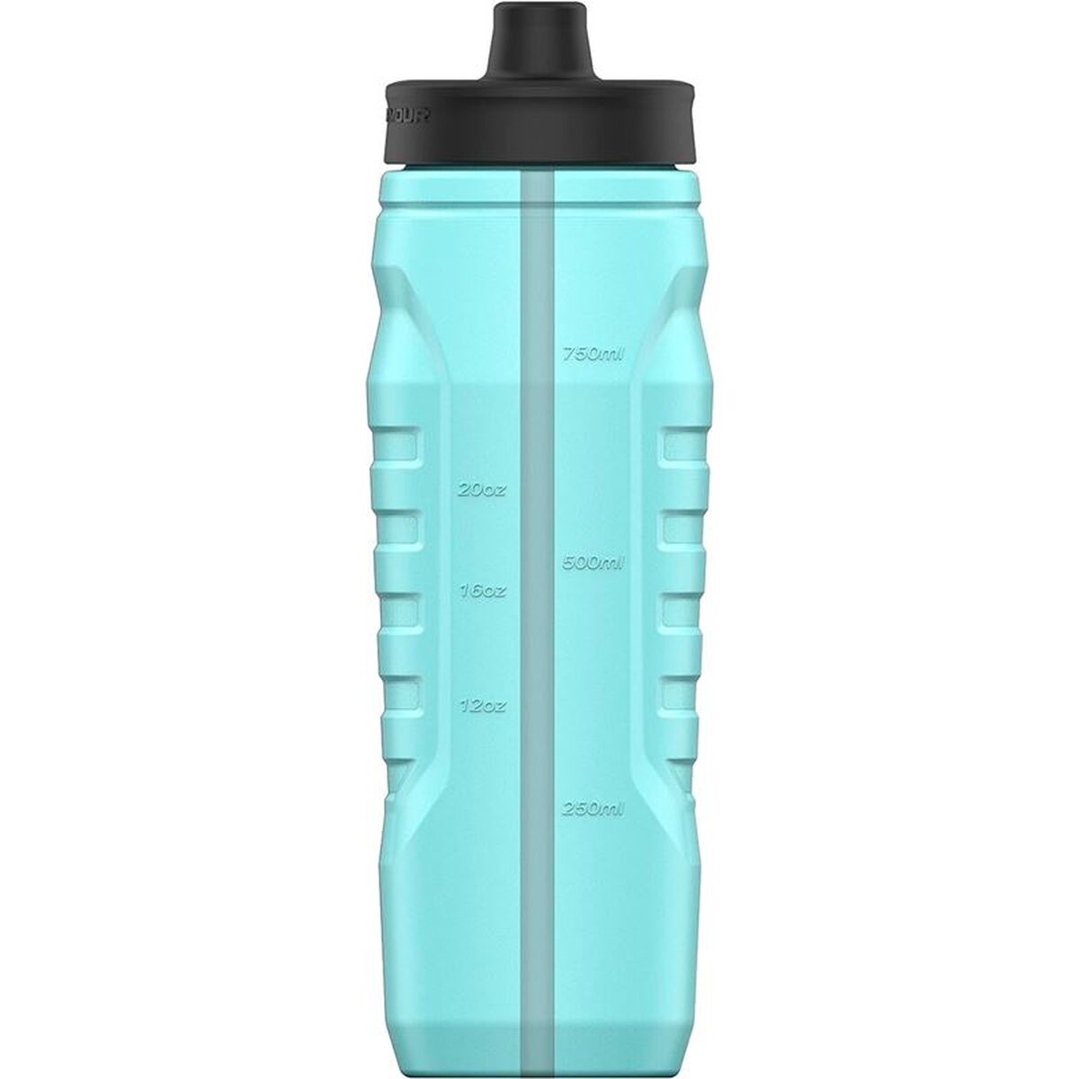 Bottle Under Armour Sideline Squeeze Breeze Water Silicone polypropylene 950 ml