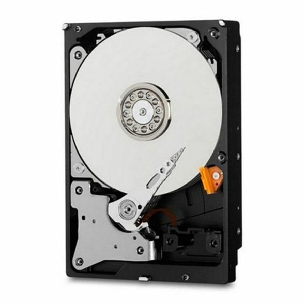 Hard Drive Western Digital SATA PURPLE 3,5″