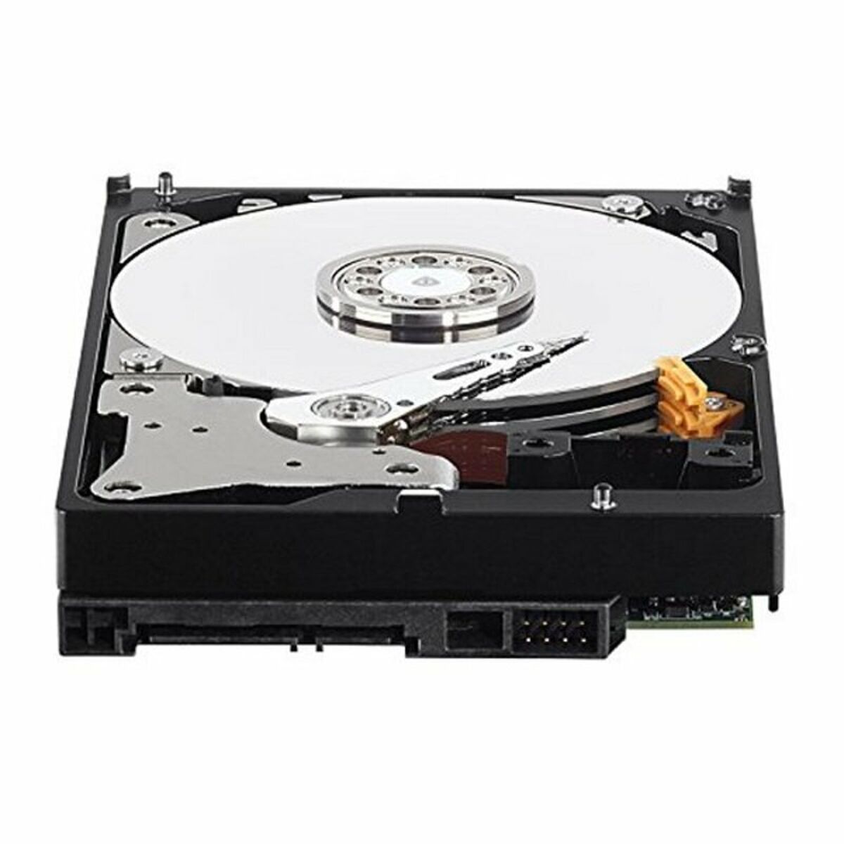 Hard Drive Western Digital SATA PURPLE 3,5″