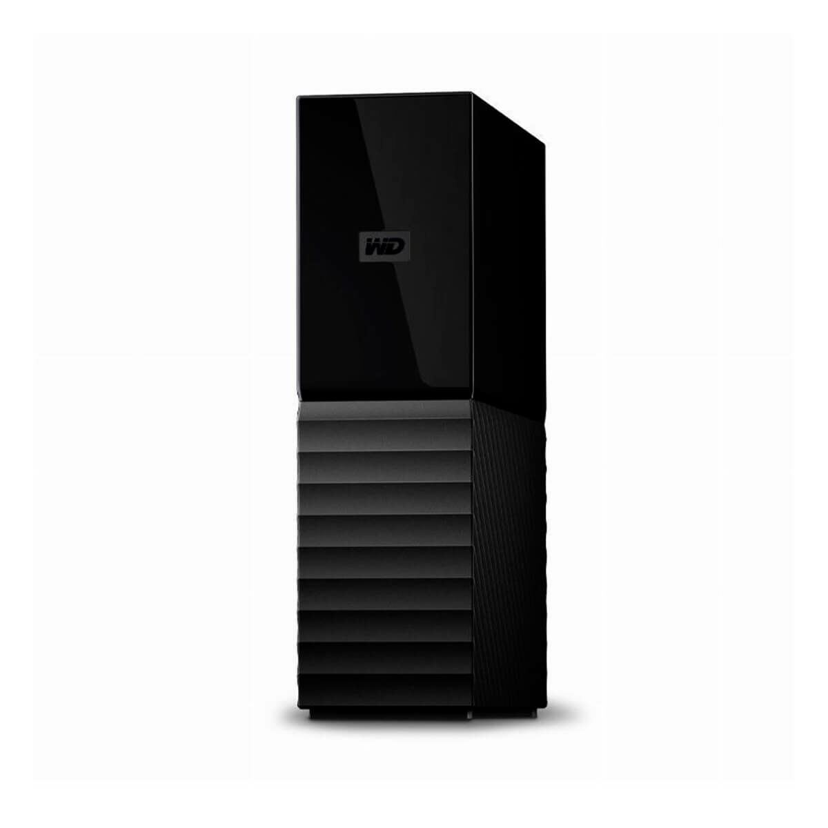 External Hard Drive Western Digital My Book 4TB 3,5″
