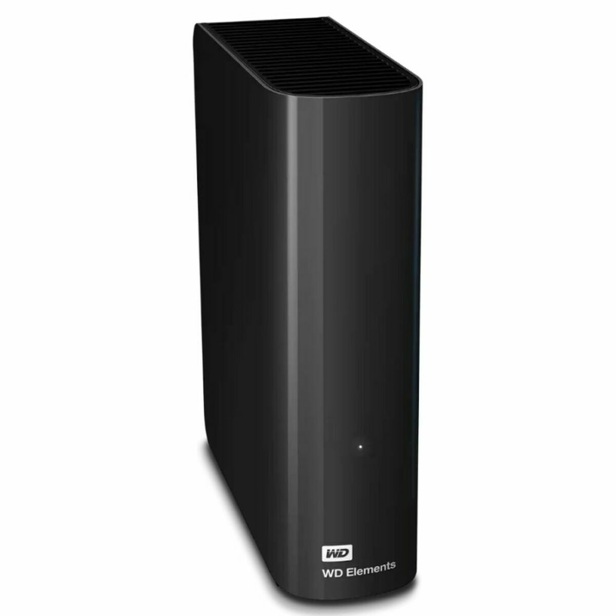 External Hard Drive Western Digital Elements Desktop 10 TB External Hard Drive Western Digital Elements Desktop 10 TB