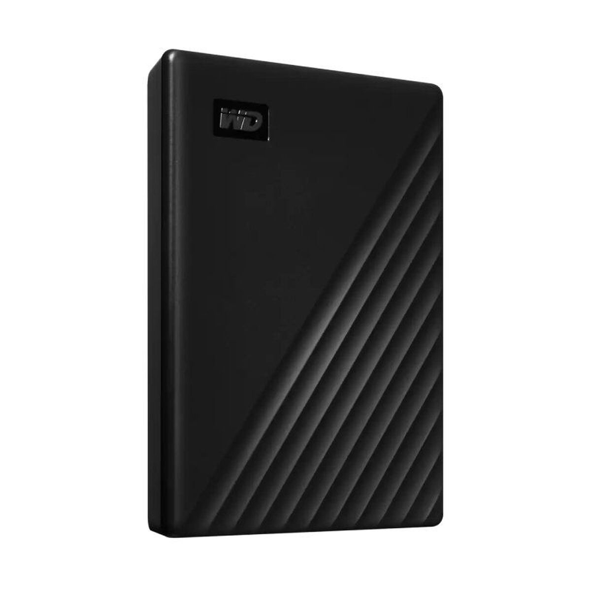 External Hard Drive Western Digital My Passport 4TB 2,5″
