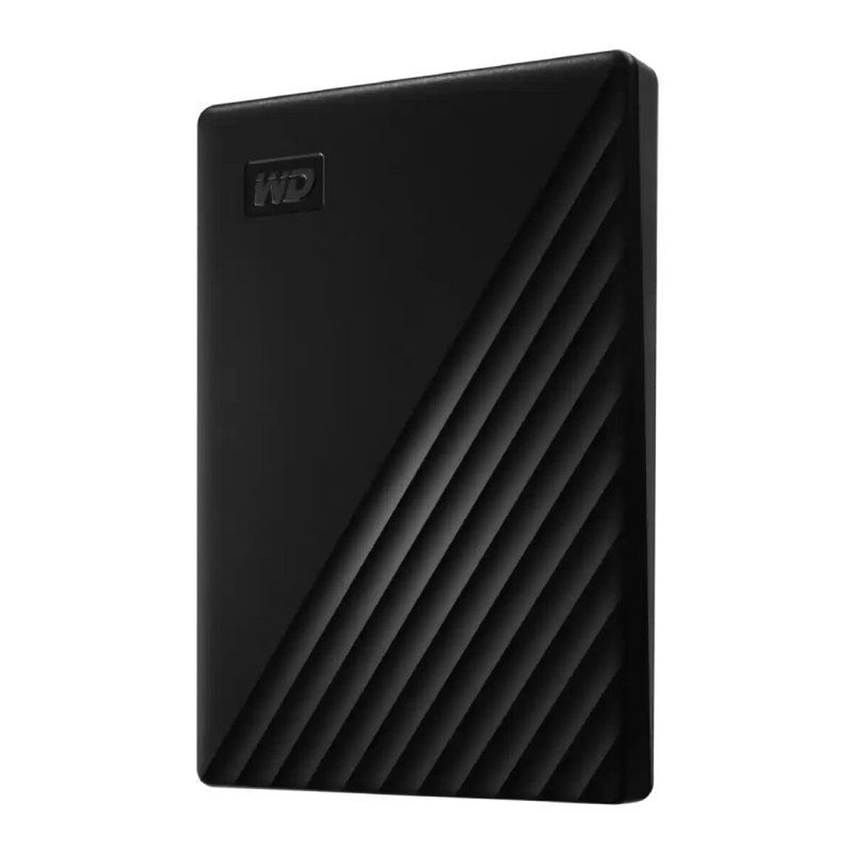 External Hard Drive Western Digital My Passport 4TB 2,5″