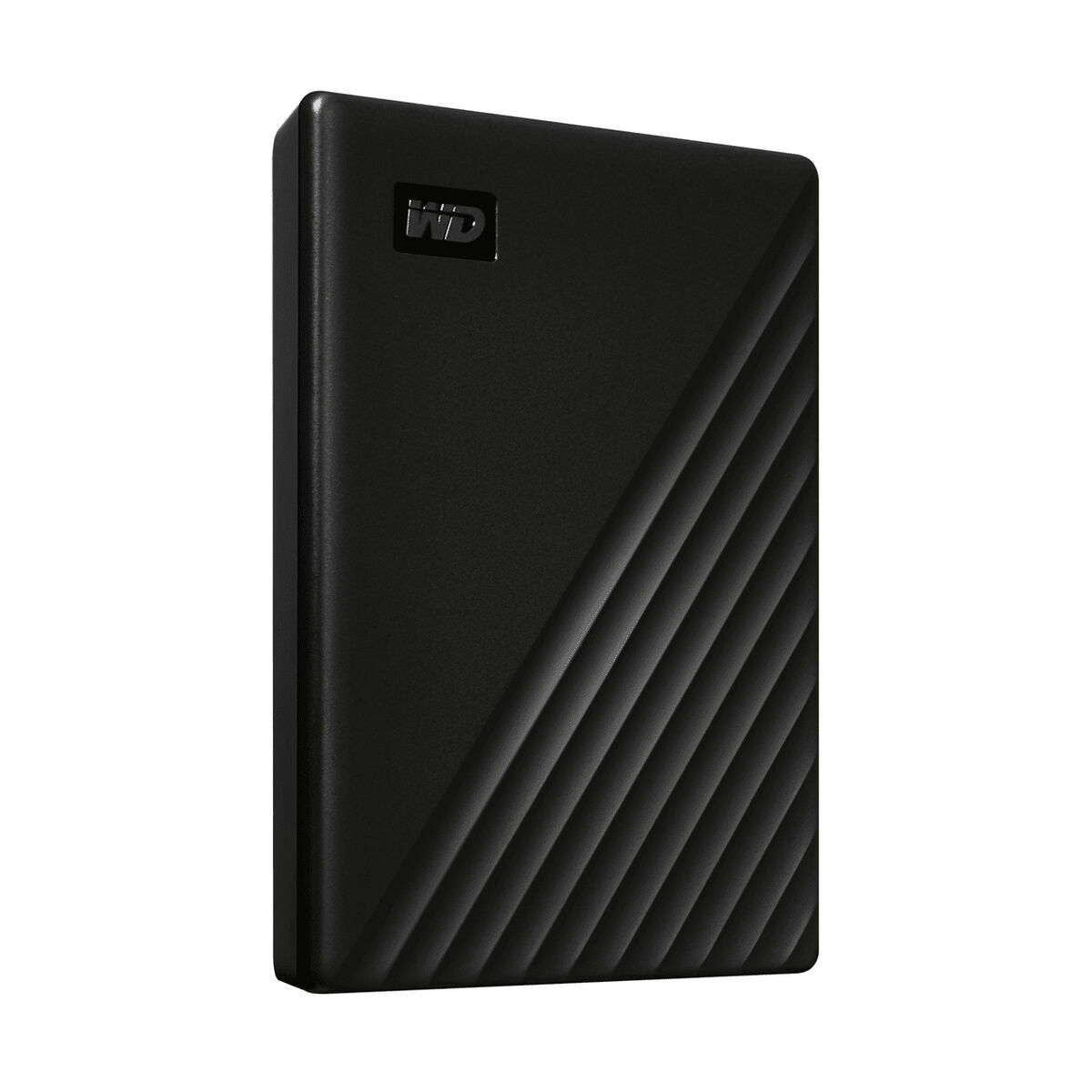 External Hard Drive Western Digital My Passport 4TB 2,5″