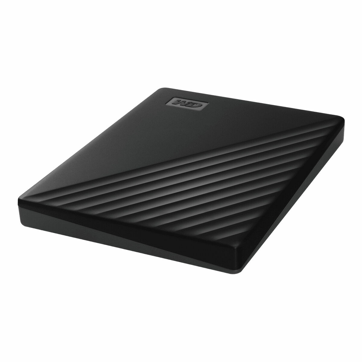 External Hard Drive Western Digital My Passport 4TB 2,5″