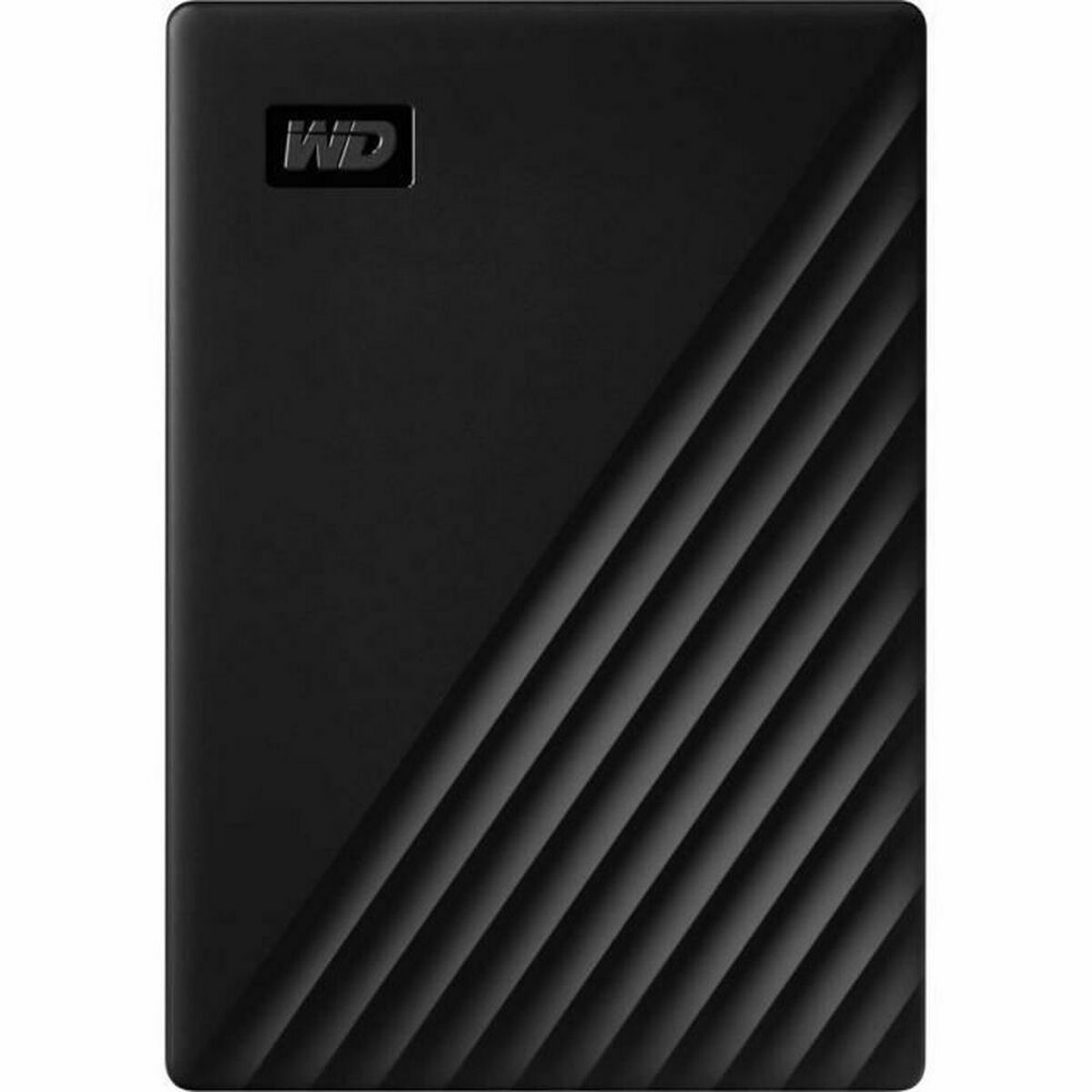 External Hard Drive Western Digital My Passport 4TB 2,5″