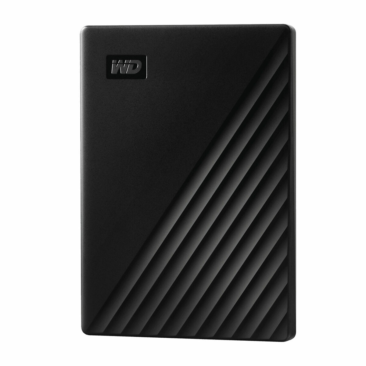External Hard Drive Western Digital My Passport 4TB 2,5″ External Hard Drive Western Digital My Passport 4TB 2,5″