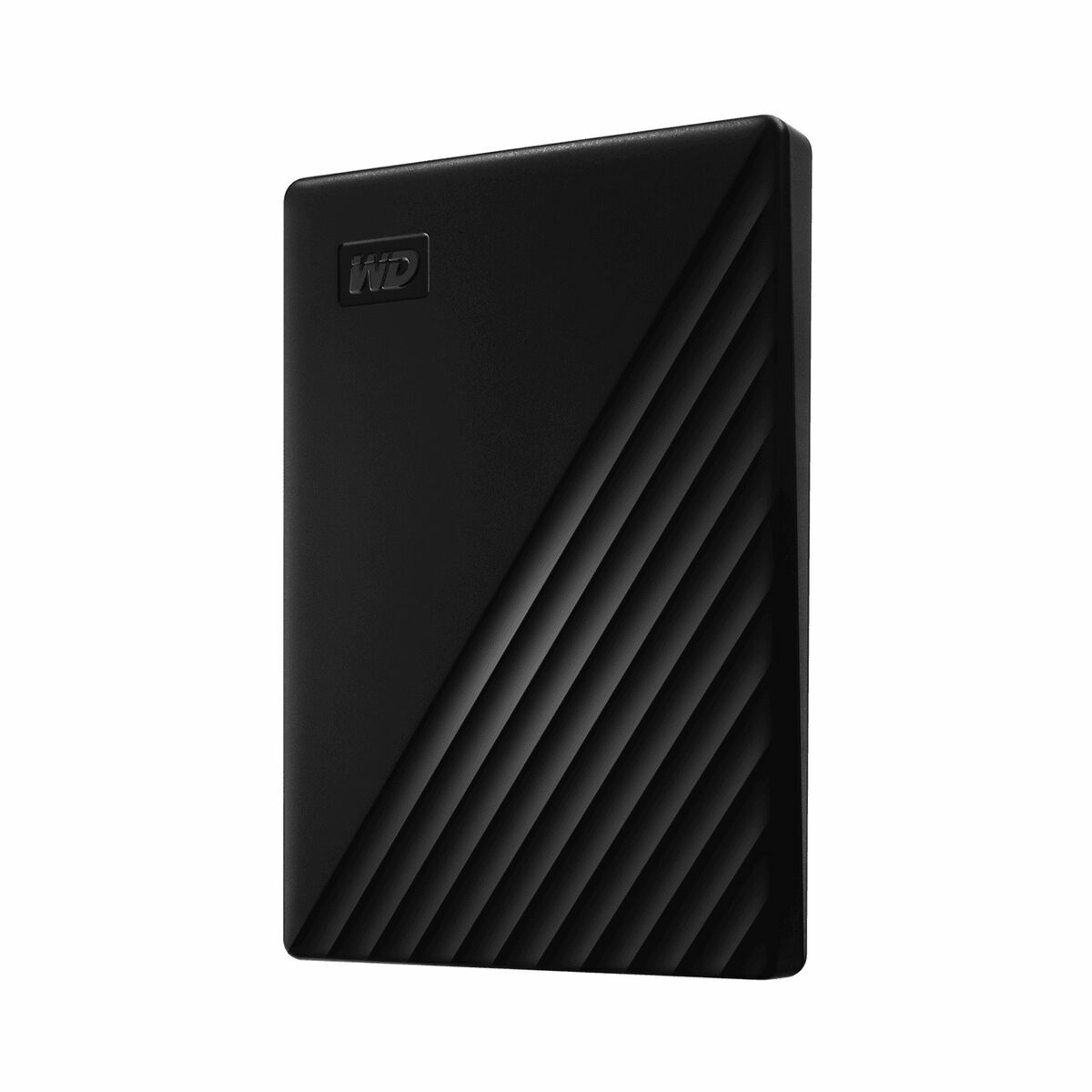 External Hard Drive Western Digital My Passport 4TB 2,5″