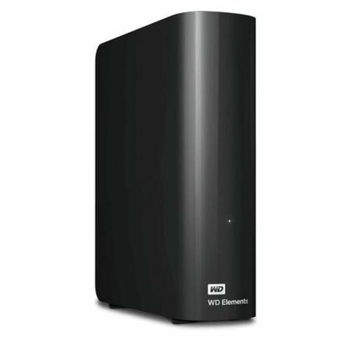 External Hard Drive Western Digital WDBWLG0060HBK-EESN Black 6 TB External Hard Drive Western Digital WDBWLG0060HBK-EESN Black 6 TB