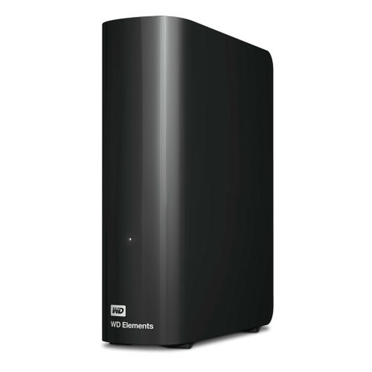 External Hard Drive Western Digital 9682635000 16 TB Black External Hard Drive Western Digital 9682635000 16 TB Black