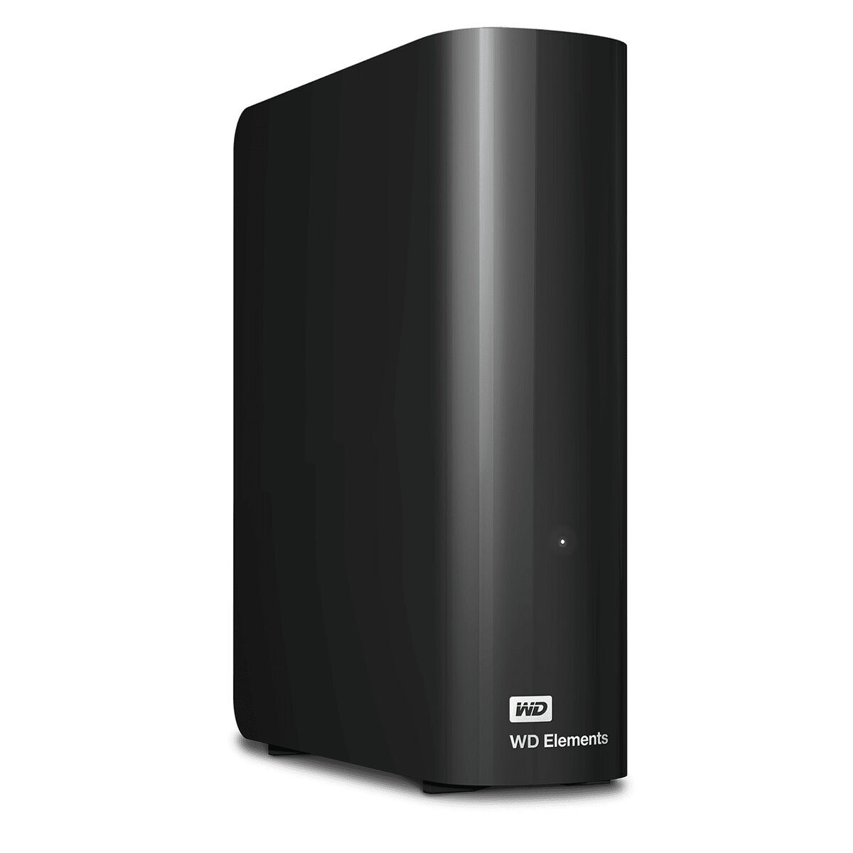 External Hard Drive Western Digital 9682635000 16 TB Black