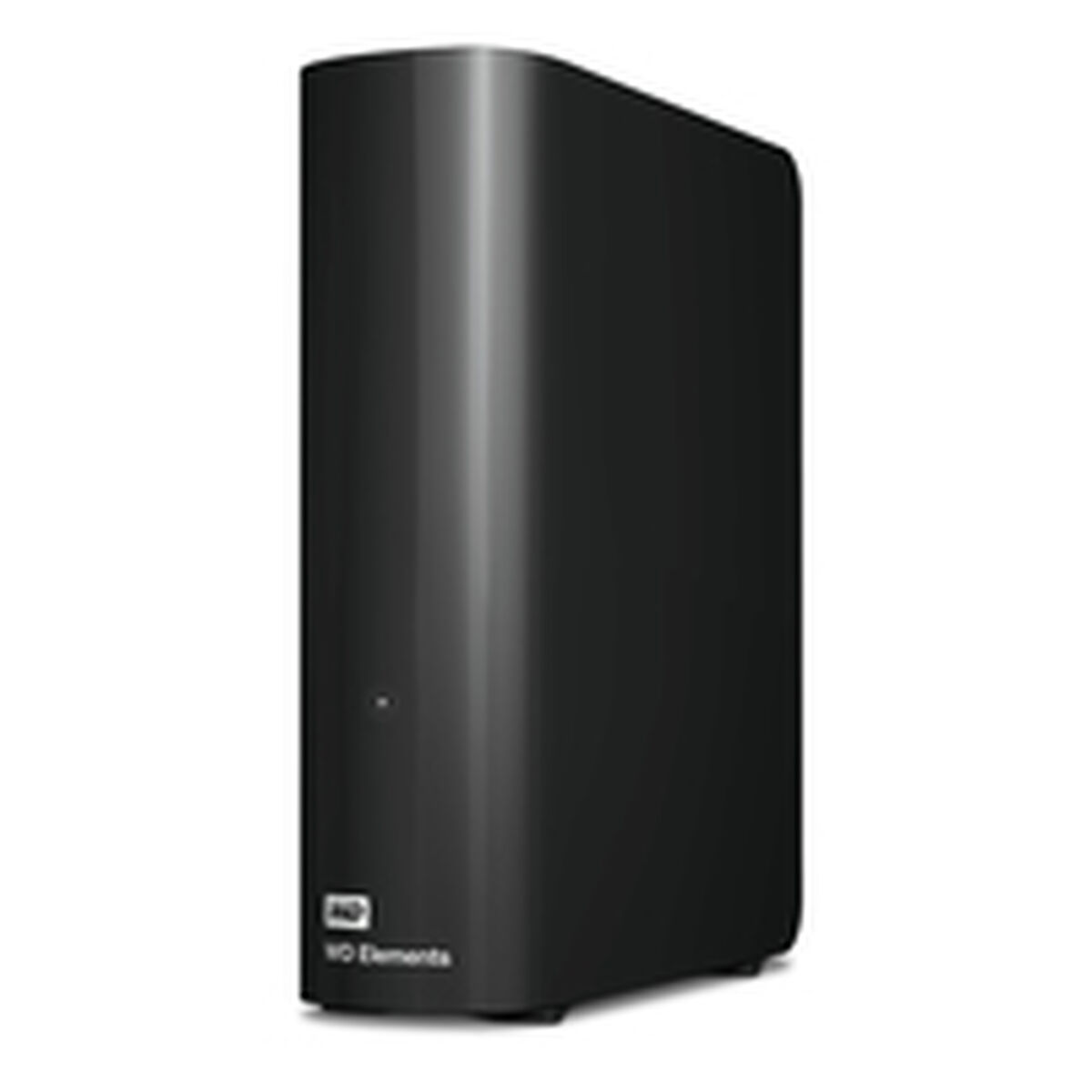 External Hard Drive Western Digital 9682635000 16 TB Black