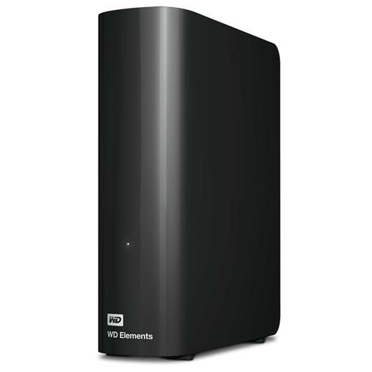 External Hard Drive Western Digital 9682635000 16 TB Black