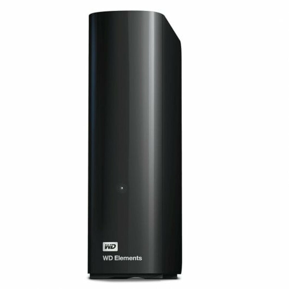 External Hard Drive Western Digital Elements Desktop Black 22 TB
