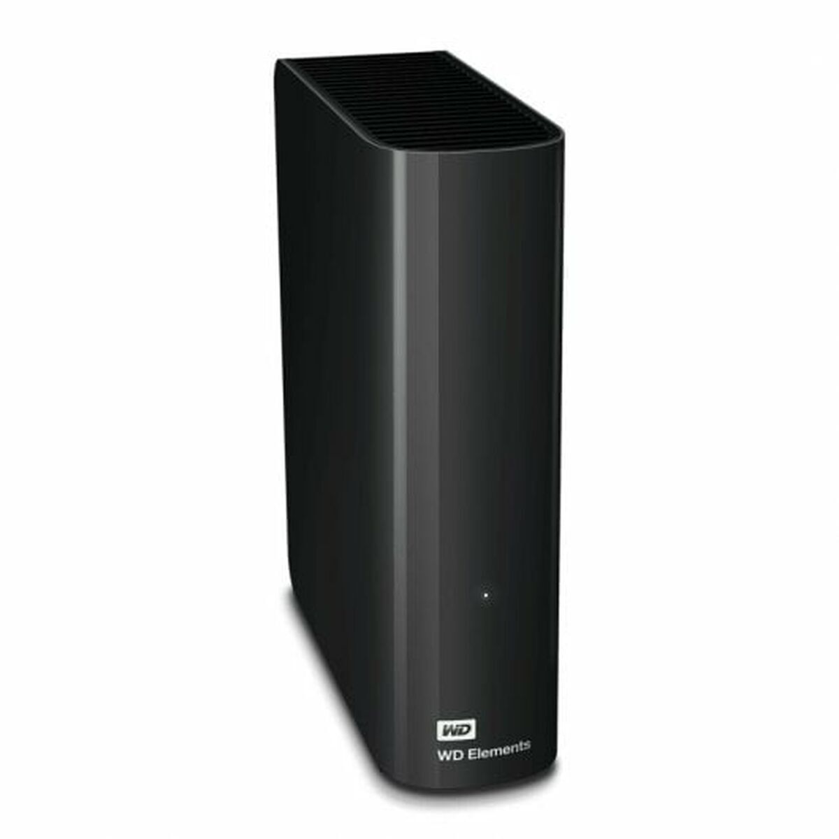 External Hard Drive Western Digital Elements Desktop Black 22 TB
