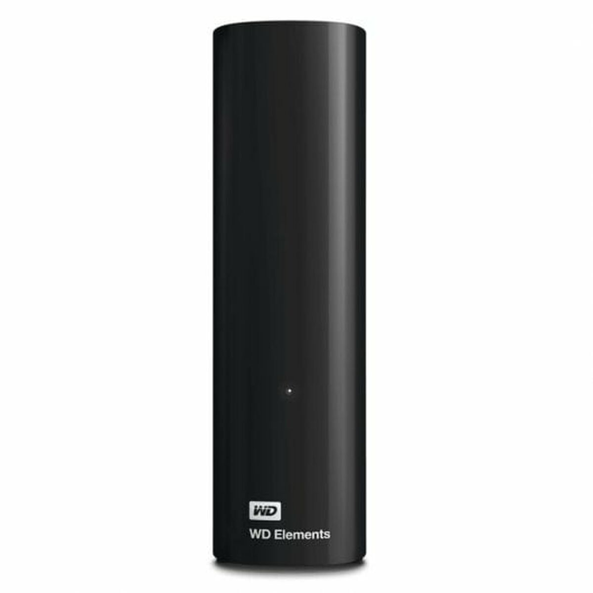 External Hard Drive Western Digital Elements Desktop Black 22 TB