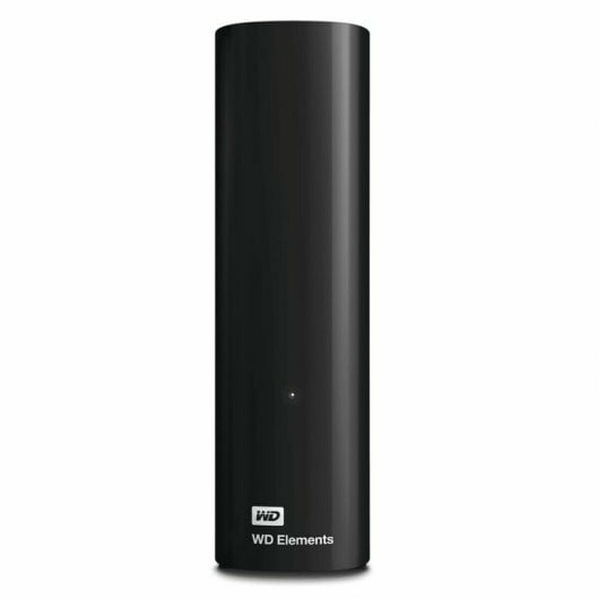External Hard Drive Western Digital Elements Desktop Black 22 TB