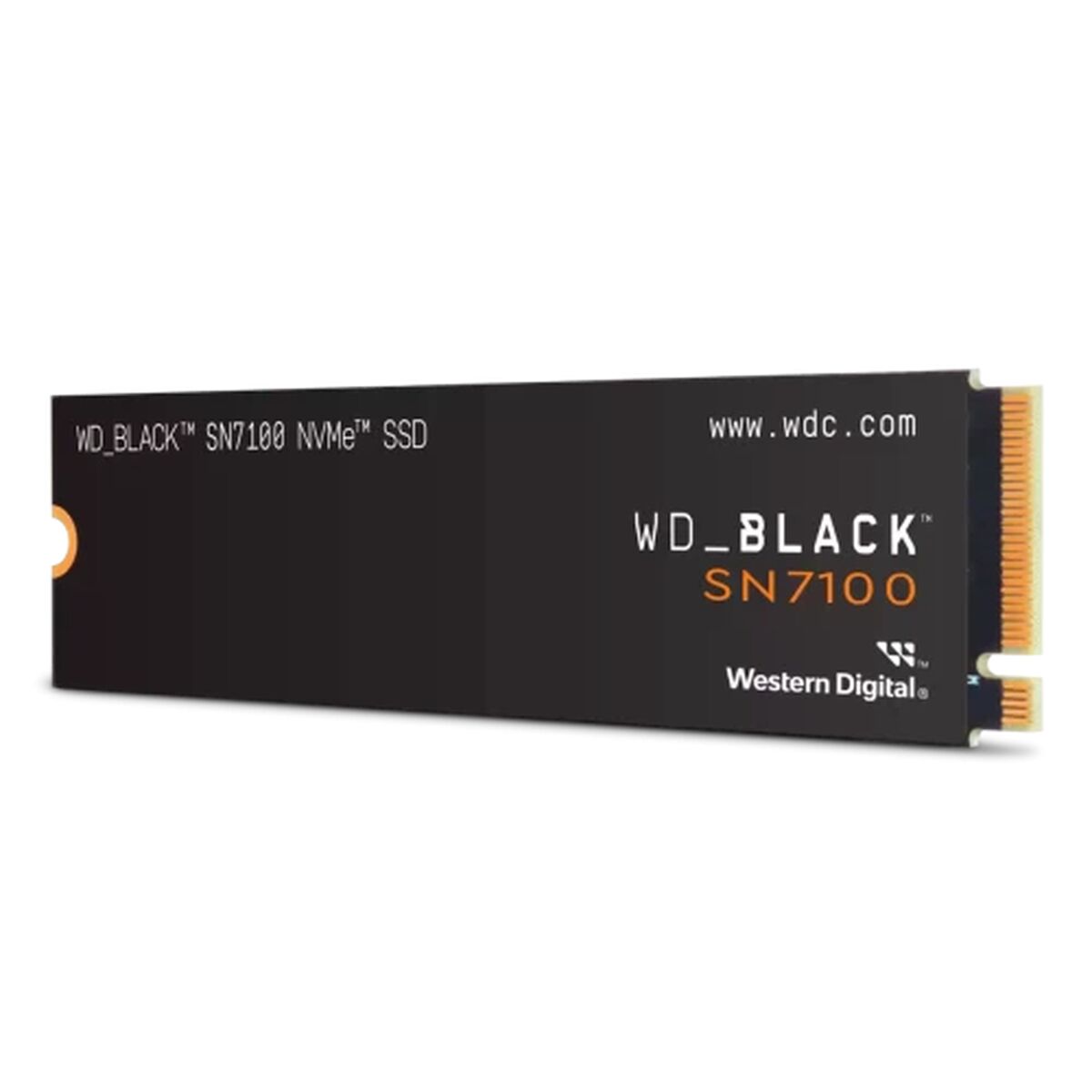 Hard Drive Western Digital WDS200T4X0E 1 TB SSD Hard Drive Western Digital WDS200T4X0E 1 TB SSD
